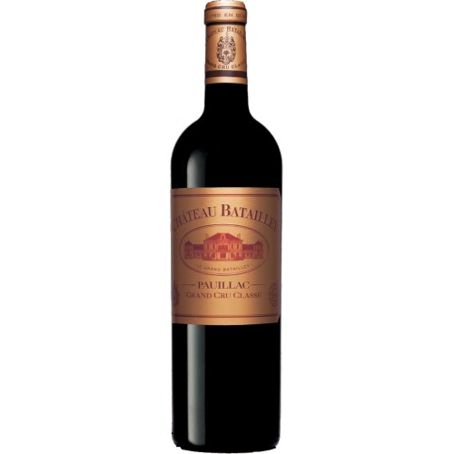 Château Batailley - Cru Classe 2013 Pauillac - aoc